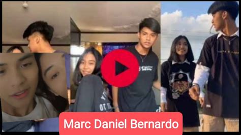 marc daniel bernardo scandal video|marc daniel bernardo twitter video .